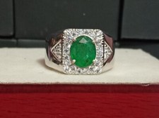 Anello In Argento Sterling 925