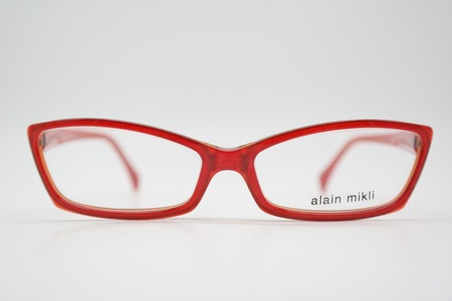 Occhiali vintage alain - alain, mikli