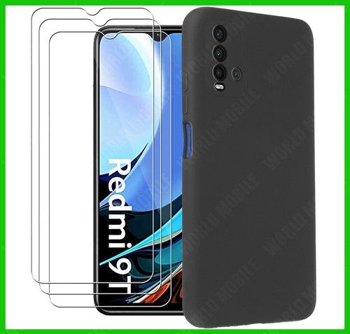 Cover per xiaomi redmi - cover, 9t