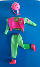 "MATTEL", vestiti e scarpe per