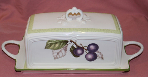 Villeroy boch cascara - boch, cake