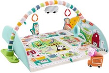 Fisher-Price Palestrina
