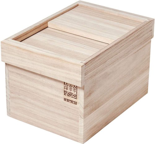 Yamaco scatola porta riso - scatola,