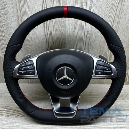 Volante sportivo piatto - sportivo,