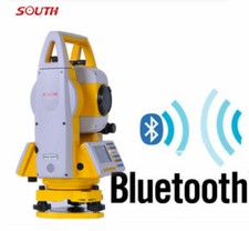 Stazione totale laser 400m