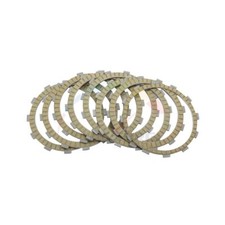 8pz Dischi Piastre Frizione