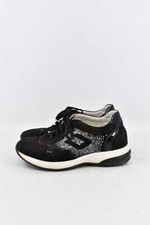 Scarpe Donna Paciotti N 37.5 Nere