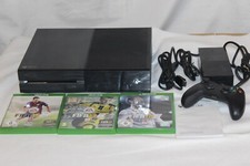 Xbox One 500 GB - Console 500