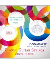 HANNABACH 600 MT / 600 HT  G3C