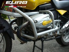 Paramotore RD Moto BMW R1150GS