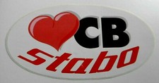 Adesivo Pubblicitario Stabo I