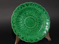 Antico raro piatto maiolica - antico,