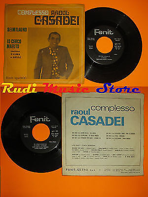 Raoul casadei - 45,