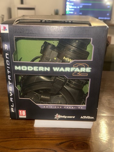 Call duty modern - of, warfare