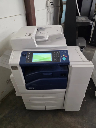 Xerox workcentre 7845 - xerox,