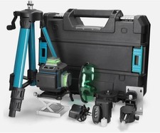 LIVELLA LASER TRACCIATORE