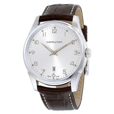 Hamilton Jazzmaster Thinline