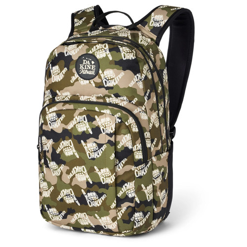 Dakine campus hawaii - hawaii-, zaino