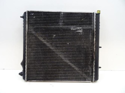 Radiateur eau citroen 1 - radiateur,