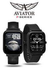 Smartwatch Aviator serie F