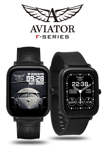 Smartwatch aviator serie - aviator, f