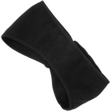  Fascia traspirante Copricapo da corsa Paraorecchie caldo Pratico paraorecchie