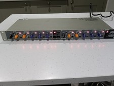 Peavey PV-35XO Crossover 3 Vie