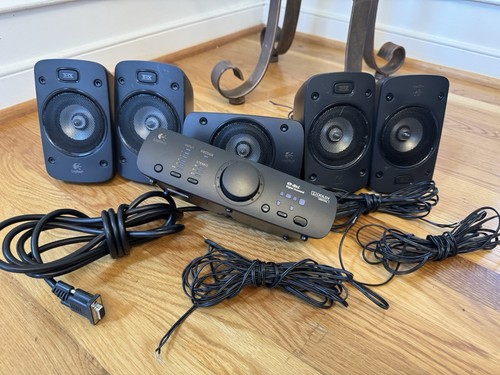 Altoparlanti audio surround - altoparlanti,