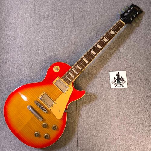 Blitz aria pro les paul - blitz,