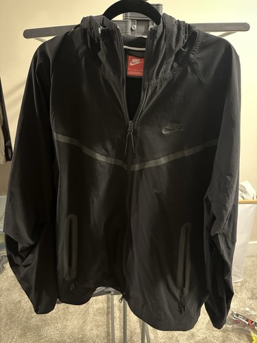 Giacca pantaloni nike - e, tech
