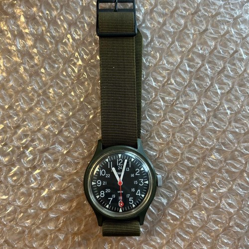 Orologio timex camper carica - orologio,