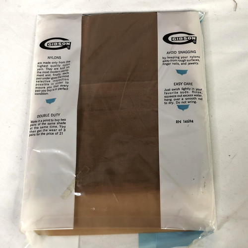 Calze gibson vintage - gibson, 9