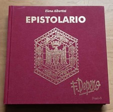 Fortunato Depero: epistolario - Albertini (Nicolodi 2005)
