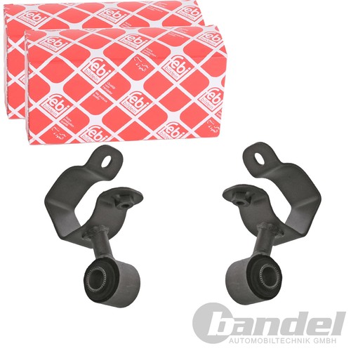 Barre accoppiamento febi - 2,
