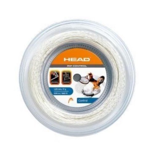 Head rip control - head, mt