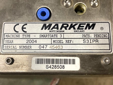 Stampante MARKEM SMARTDATE 3