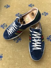 Gucci Ace scarpe da ginnastica