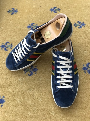 Gucci ace scarpe - ace, da