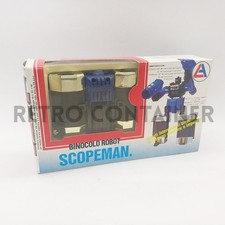 Vintage Transformers G1