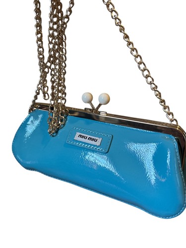 Borsa tracolla miu - a,
