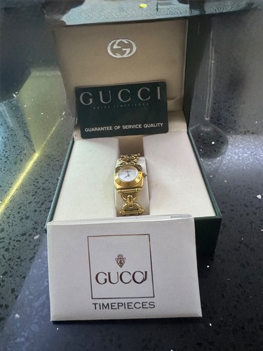 Orologio gucci - orologio,
