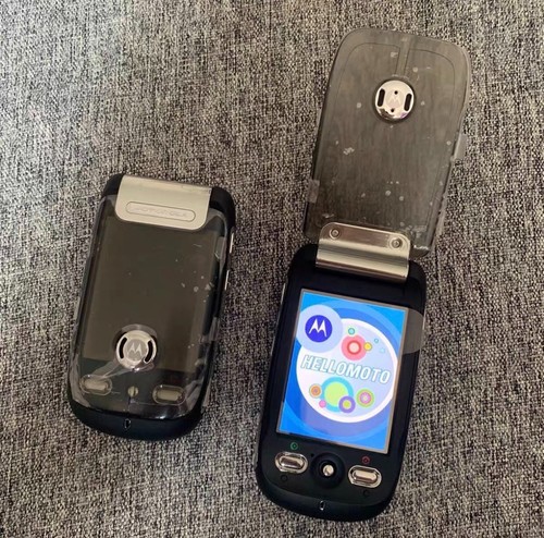Motorola a1200e unlocked - motorola, 2g