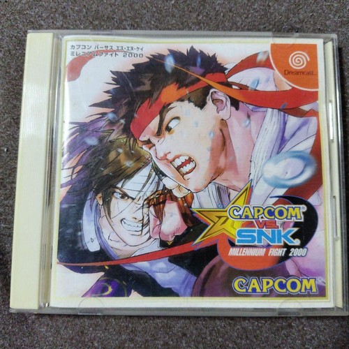 Snk millennium fight - snk, 2000