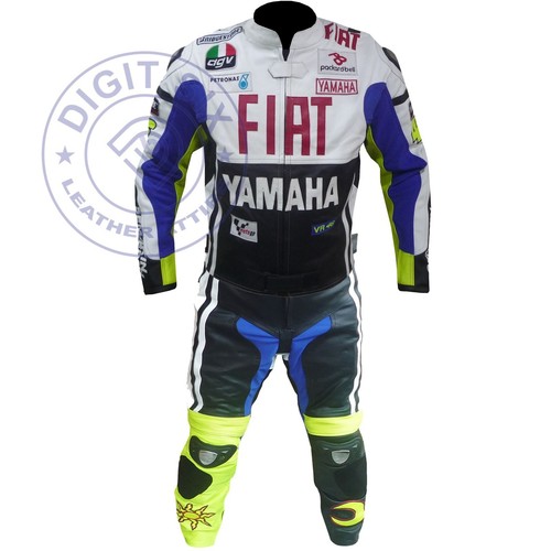 Tuta fiat unisex moto corsa - fiat,