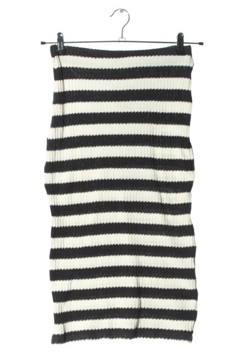 Zara gonna lavorata - a, maglia