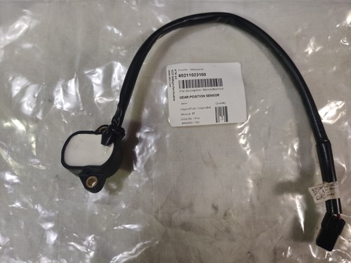 Gear position sensor - gear,