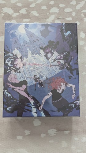 Litjoy exclusive mortal - -,