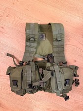Spallaccio Harness Vest Vega