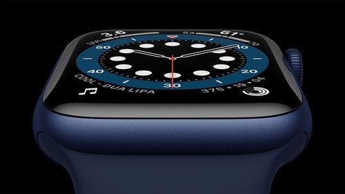Apple watch series - apple, +