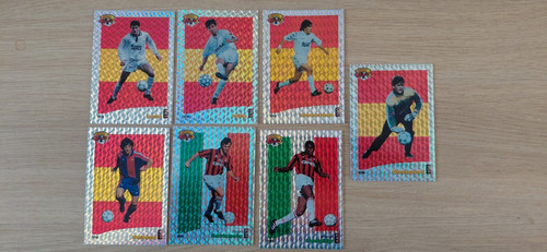 Zamorano bakero desailly - zamorano,